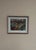 Nils Grahmstad, Cottage with a Red Roof, 1960s, Oil on Canvas For Sale - Image 6 of 18