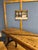 1920s Carpenter's Planer Bench with Cast Iron, 1920s For Sale - Image 5 of 18