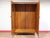 Brown Mid Century Modern Vintage Teak Armoire Wardrobe by Kofod Larsen by G Plan For Sale - Image 8 of 15