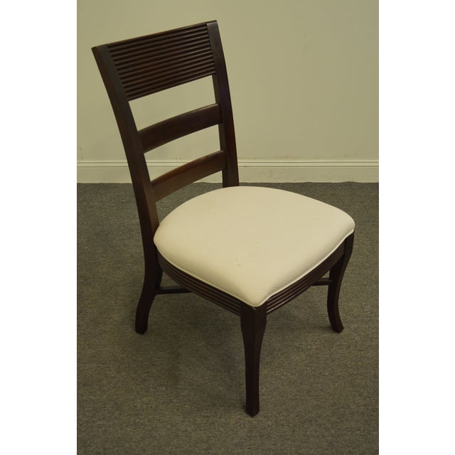 Late 20th Century Lexington Furniture Nautica Home Collection