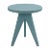 Lollipop Side Table in Light Blue by Dejan Stanojevic for ASTALfurniture For Sale