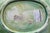 Circa 1880s English Majolica Begonia Leaf Sweetmeat Dishes - a Pair For Sale - Image 4 of 10
