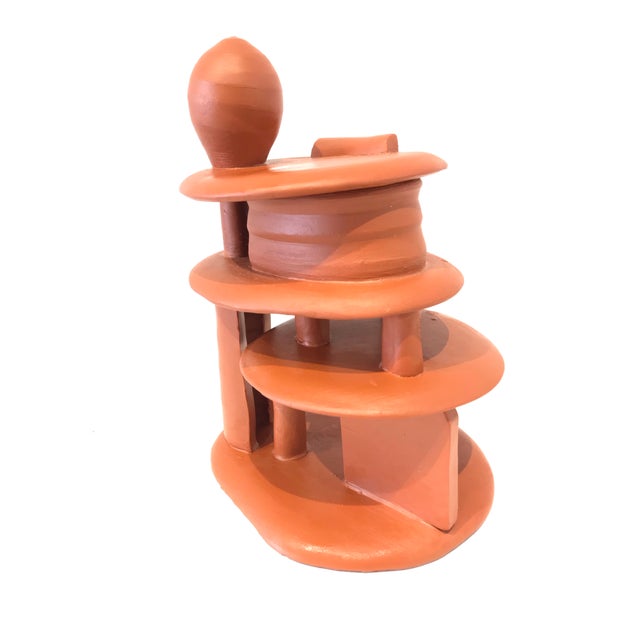 Contemporary abstract sculpture. Natural interiors. Aaron Becker’s (He/Him) practice is an introspective journal...