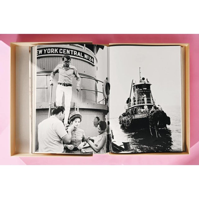 2020s Barbra Streisand, Art Edition No. 1–100, Steve Schapiro ‘Barbra for Harper’s Bazaar’ For Sale - Image 5 of 7