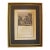 Engraving "Toilette De Venus" Full Sheet Size For Sale