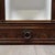Early 20th Century Antique English Oak Side Table with Drawer For Sale - Image 11 of 12