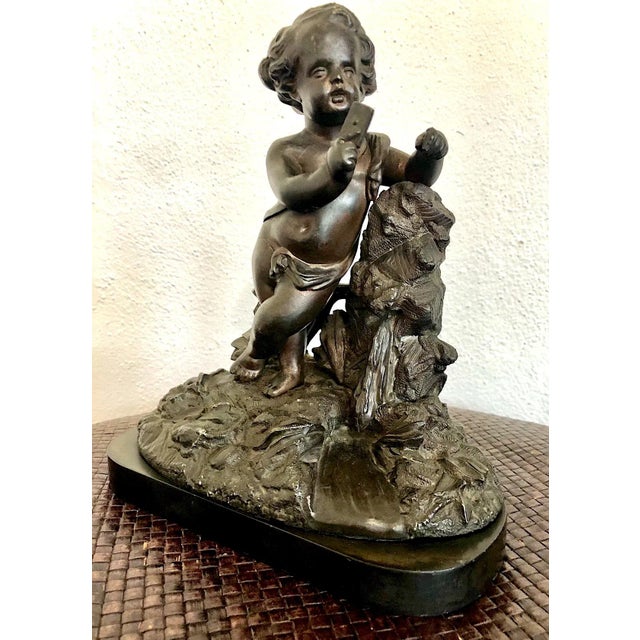 Let’s get this cleared up right now: No, he’s not holding a cell phone. Instead, this little fellow is doing the job he...