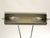 Metal Art Deco French Grey and Chromed Table Lamp by Eileen Gray for Jumo, 1940s For Sale - Image 7 of 17
