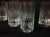 1990s Rogaska Crystal Stacatto Highball Tumblers- Set of 6 For Sale - Image 4 of 13