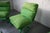 Stuns Lounge Chairs from Dranger & Huldt, 1973, Set of 6 For Sale - Image 4 of 14