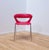 Set of Kicca Chairs from Kastel For Sale - Image 6 of 9