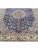 1970s Old Persian Tabriz Masterpiece Rug 8’2″ X 11’6″ For Sale In Dallas - Image 6 of 12
