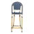 Zaid Barstool - Navy For Sale