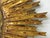Wood Spanish Giltwood Sunburst Mirror For Sale - Image 7 of 15