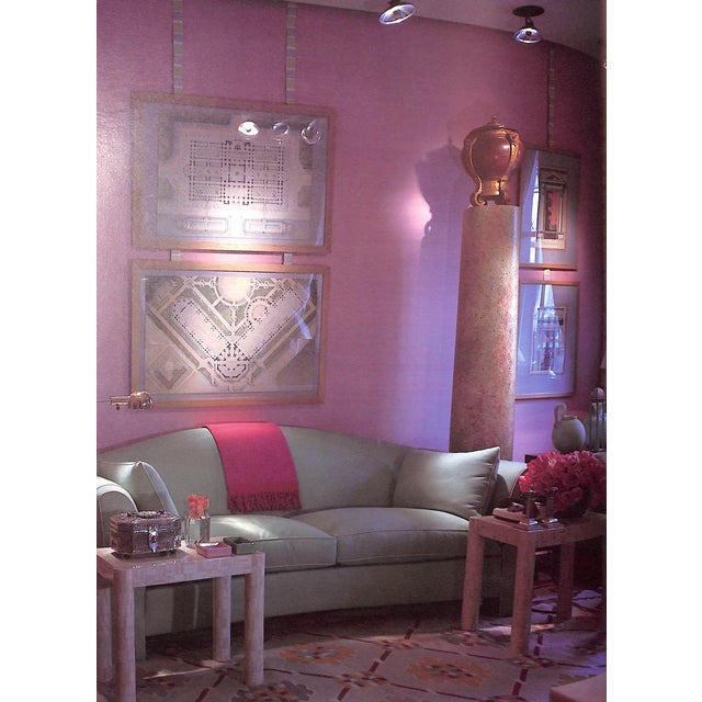 "David Hicks Style and Design" 1987 Hicks, David For Sale - Image 9 of 11