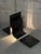Collision 2.1 Floor Lamp in Iron & Travertine by D´ARK Atelier For Sale - Image 10 of 17