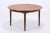 1960s Mid-Century Extendable Dining Table in Teak by Henning Kjaernulf, 1960s For Sale - Image 5 of 14
