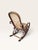 Antique Bentwood Beech and Cane Rocking Chair in the style of Thonet, 1890 For Sale - Image 18 of 18