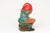 Terracotta Garden Gnome by Clemens Spang, 1960s For Sale - Image 4 of 10