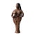 Carolyn Mae Lassiter Goddess Sculpture For Sale