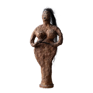 Carolyn Mae Lassiter Goddess Sculpture