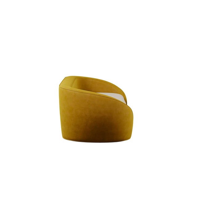 Textile Nancy Sofa by Ottiu For Sale - Image 7 of 13
