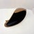 Abstract 1980s Tom Bennett Signed Bronze Sculpture, Numbered Edition 64/250 For Sale - Image 3 of 15