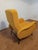 Metal Lady Reclining Lounge Chair, 1950s For Sale - Image 7 of 11