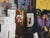 At Great Sones Street's Studio Poster after Jean-Michel Basquiat For Sale - Image 5 of 8