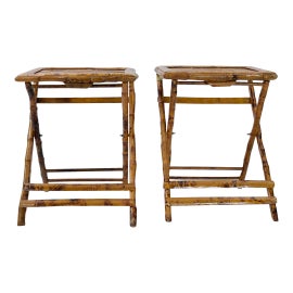 Example of Tommy Bahama Tables