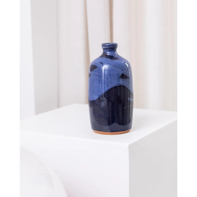 Mid-Century Ceramic Vase by Wolfgang Thibault for MCM Design