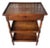 19th C French Rafraichissor Side Table For Sale
