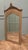 19th Century French Bleached and Carved Oak Wall Mirror, 1880 For Sale - Image 5 of 7