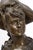 Antique 19th Century Bronze Sculpture Depicting an Allegory of Beauty from A. Nelson, France For Sale - Image 3 of 8