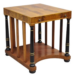 Example of Weiman Side Tables
