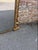 19th Century Large Antique 19th Century English Gilt Rope Twist Framed Overmantle Mirror For Sale - Image 5 of 8