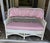Heywood-Wakefield Antique Bar Harbor Wicker 4-Piece Set - In the Manner of Heywood Wakefield For Sale - Image 4 of 18