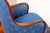 Vintage Swedish Carl Malmsten Lounge Chairs, a Pair For Sale - Image 9 of 12