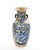 Mid-20th Century Chinese Porcelain Vase With Phoenix and Floral Motifs For Sale - Image 11 of 11