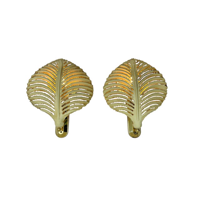 Organic Open-Work Leaf Wall Lamps from Banci Firenze, 1970s, Set of 2 For Sale - Image 4 of 14