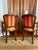 Mid-20th Century French Louis XV Style Fauteuil Armchairs - A Pair For Sale - Image 4 of 12