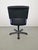 Black Postmodern Office Chair by Richard Sapper for Comforto, 1980s For Sale - Image 8 of 13