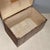 Antique Trunk in Walnut and Painted Oak, 1800s For Sale - Image 4 of 12