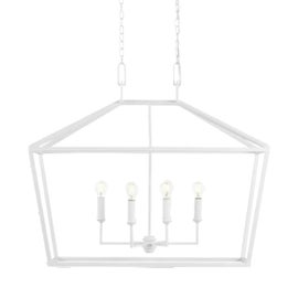 Example of Currey and Company Chandeliers