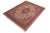 Designed with mesmerizing intricacy and gorgeous color palette, this hand-knotted masterpiece demonstrates the beauty and...