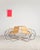 MR 20 Chairs in Turbular Steel by Mies Van Der Rohe for Thonet, Set of 4 For Sale - Image 11 of 18