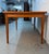 Mid 20th Century Mid-Century Danish Draw-Leaf Teak Dining Table by Skovby Mobelfabrik For Sale - Image 5 of 18