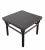 Wood 1900s Square Antique Chinese Coffee Table For Sale - Image 7 of 9