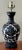 Mid 20th Century Cizhou Vase Lamp on Wooden Stand For Sale - Image 4 of 8
