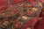 Late 19th Century Caucasian Karabagh Rug, 04'07 X 14'07 For Sale In Dallas - Image 6 of 10